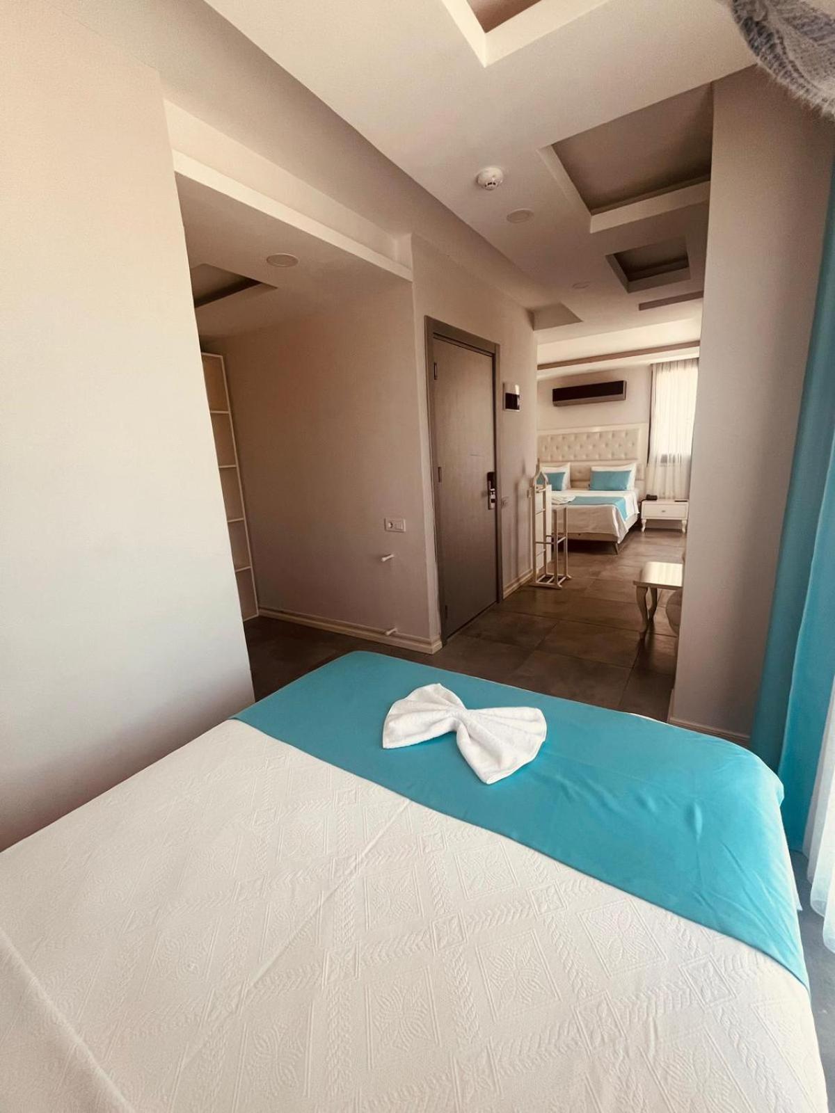 Monastery Suites Hotel (Adults Only) Oludeniz Exterior photo